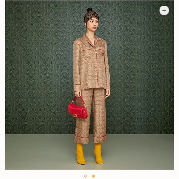 FENDI - Picture 3 of 6